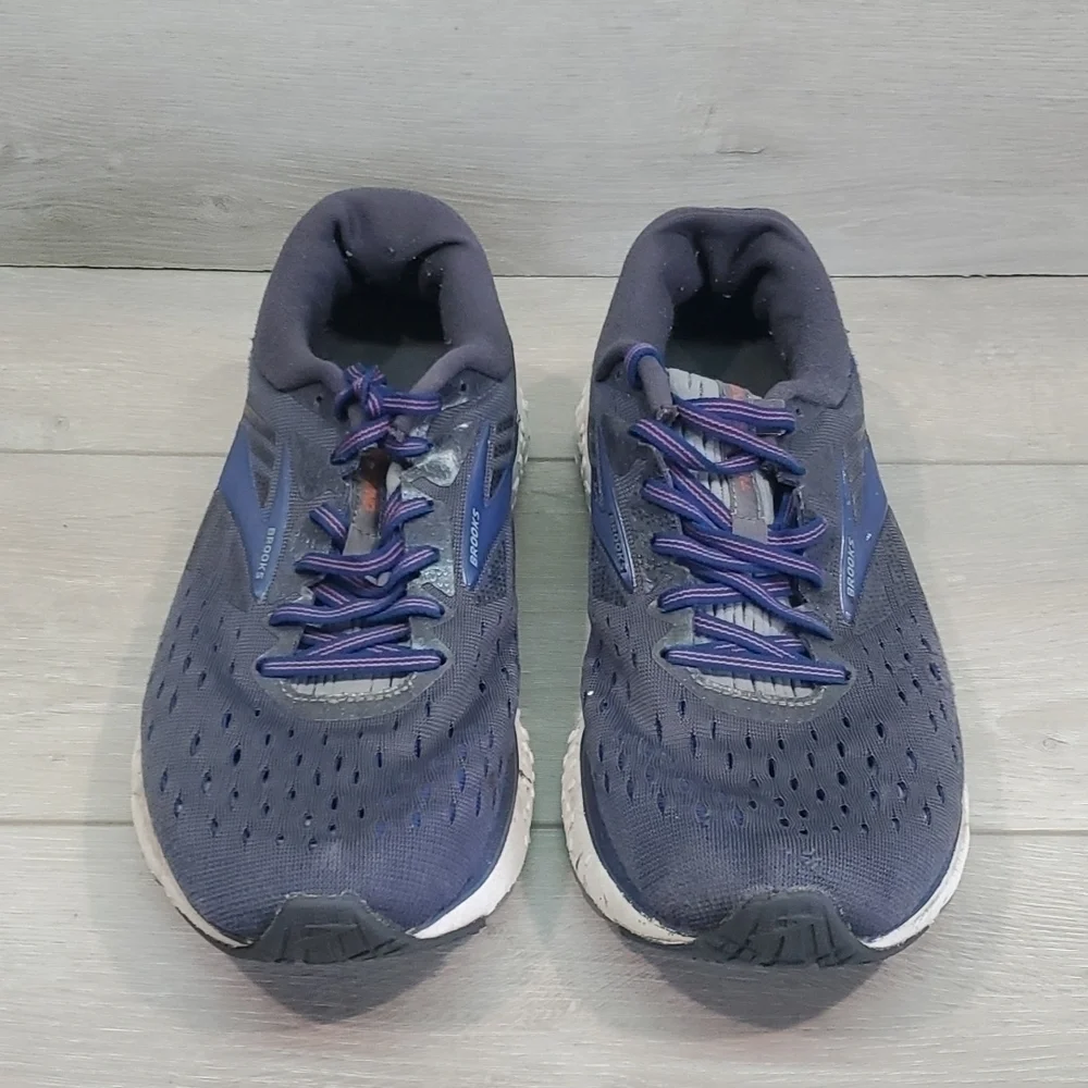 Brooks used 5a